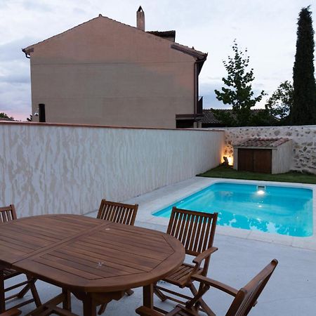 Casas Las Hazas La Cuesta  Екстер'єр фото