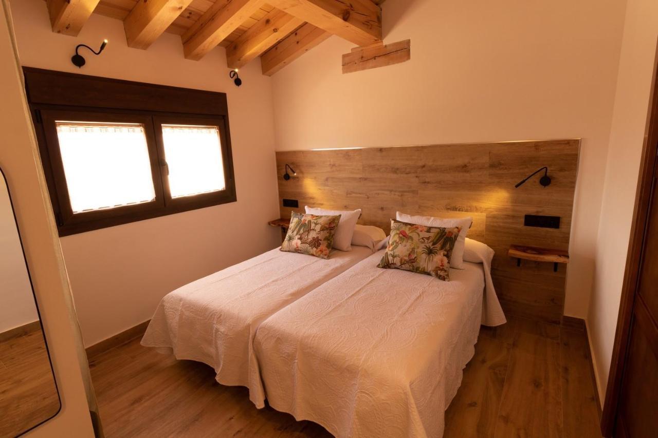 Casas Las Hazas La Cuesta  Екстер'єр фото