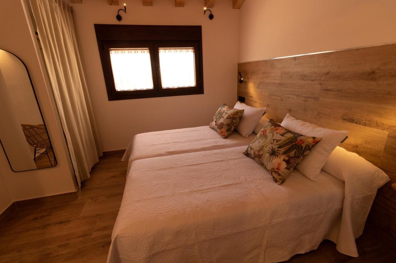 Casas Las Hazas La Cuesta  Екстер'єр фото