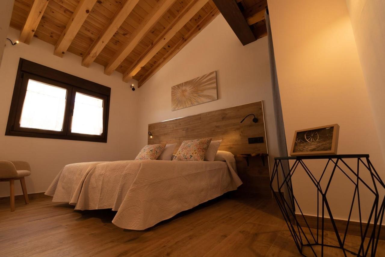 Casas Las Hazas La Cuesta  Екстер'єр фото