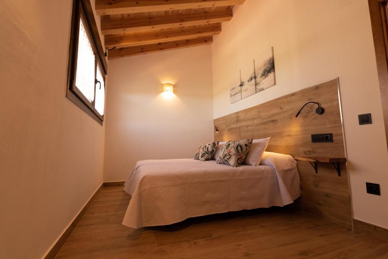 Casas Las Hazas La Cuesta  Екстер'єр фото