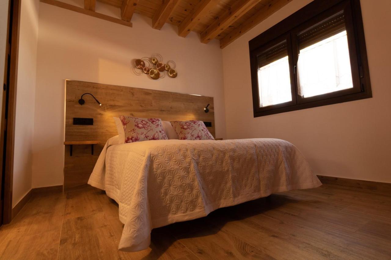 Casas Las Hazas La Cuesta  Екстер'єр фото