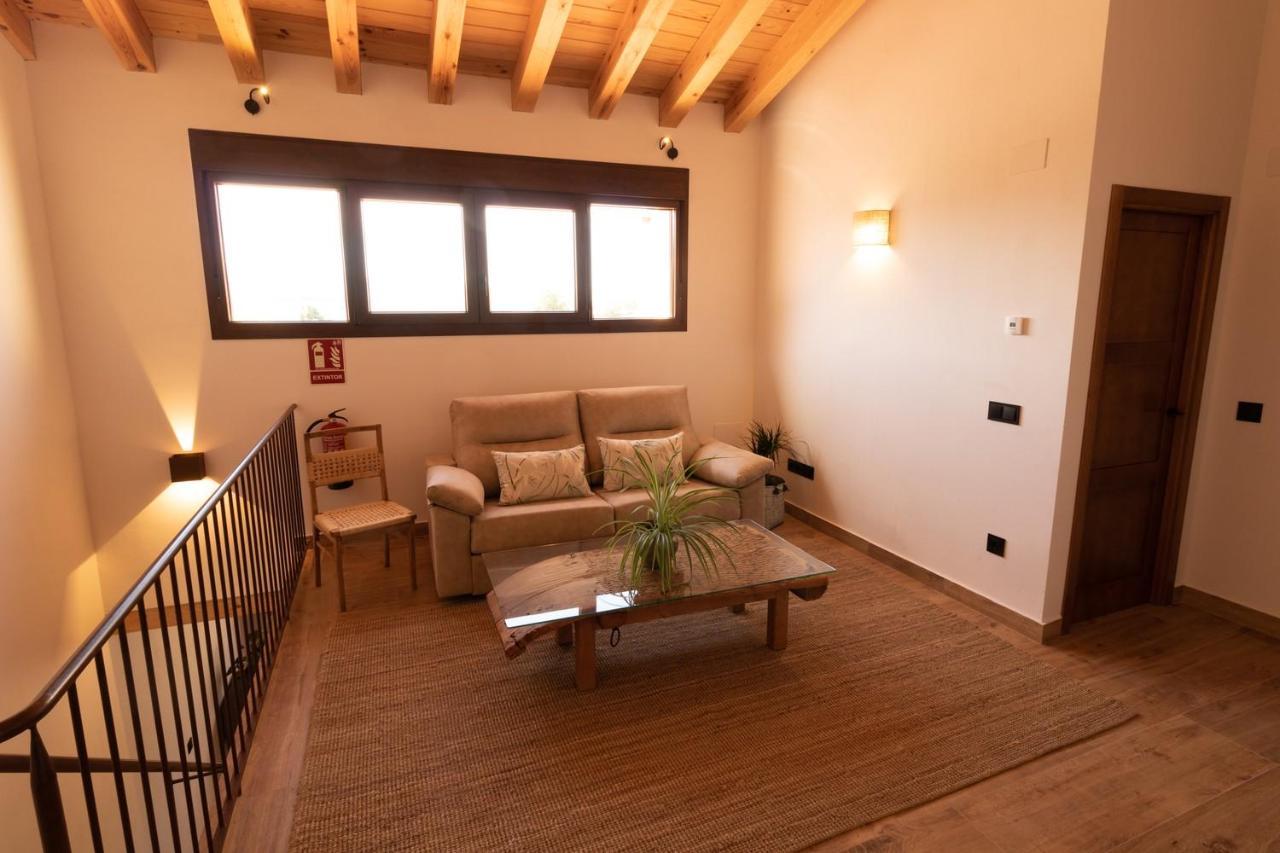 Casas Las Hazas La Cuesta  Екстер'єр фото