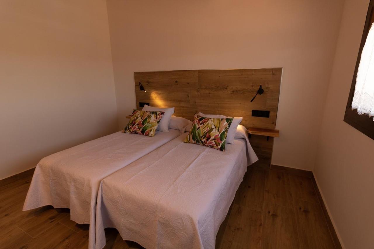 Casas Las Hazas La Cuesta  Екстер'єр фото