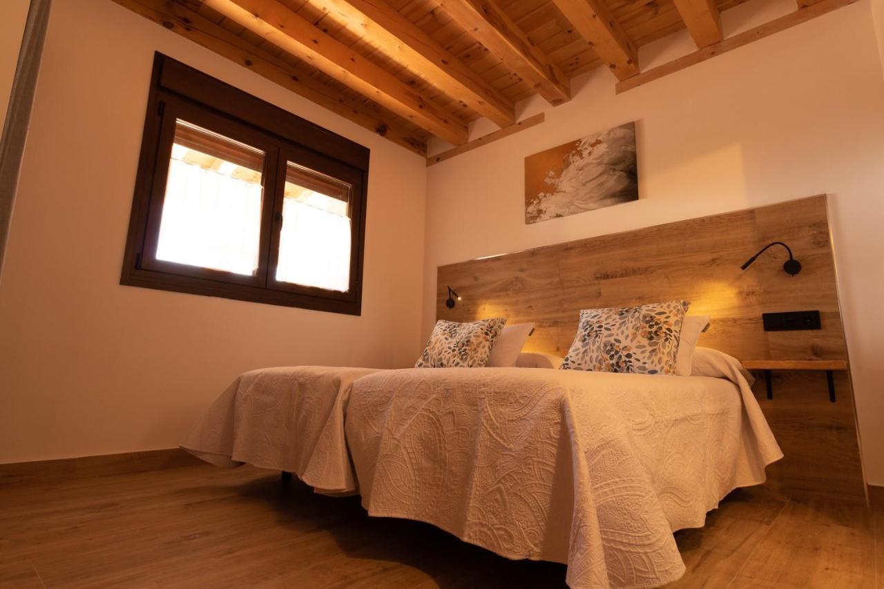 Casas Las Hazas La Cuesta  Екстер'єр фото