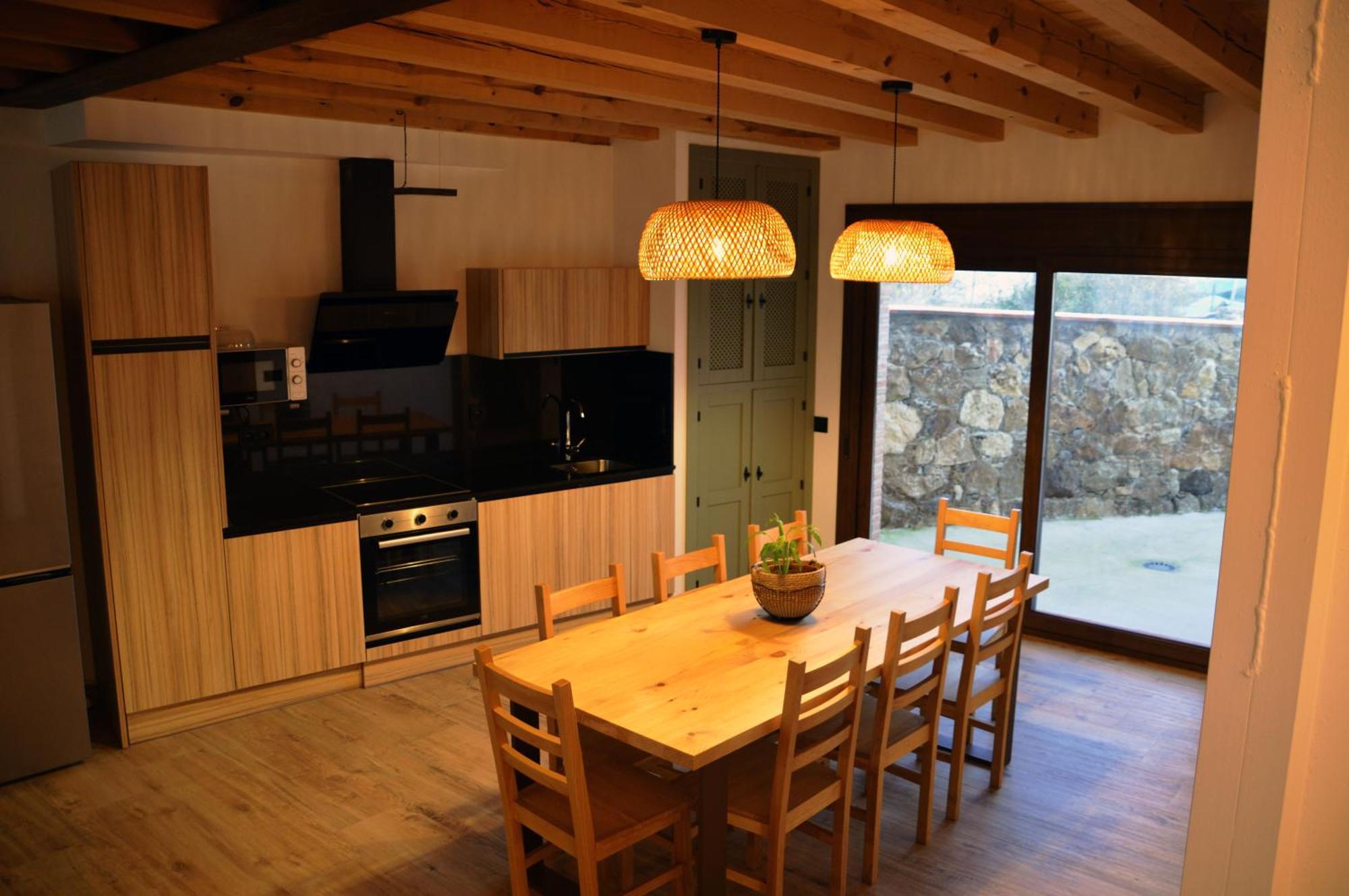 Casas Las Hazas La Cuesta  Екстер'єр фото