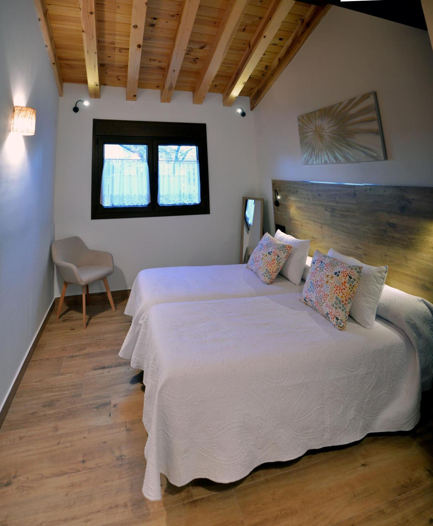 Casas Las Hazas La Cuesta  Екстер'єр фото