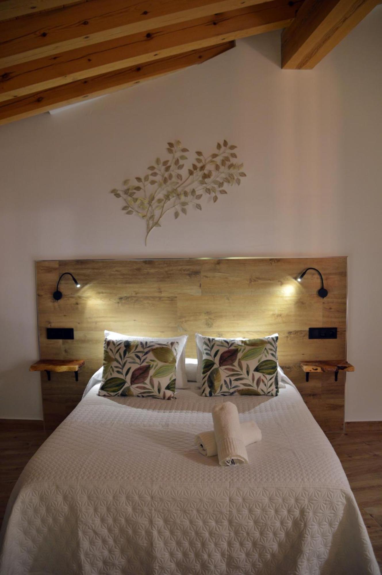 Casas Las Hazas La Cuesta  Екстер'єр фото