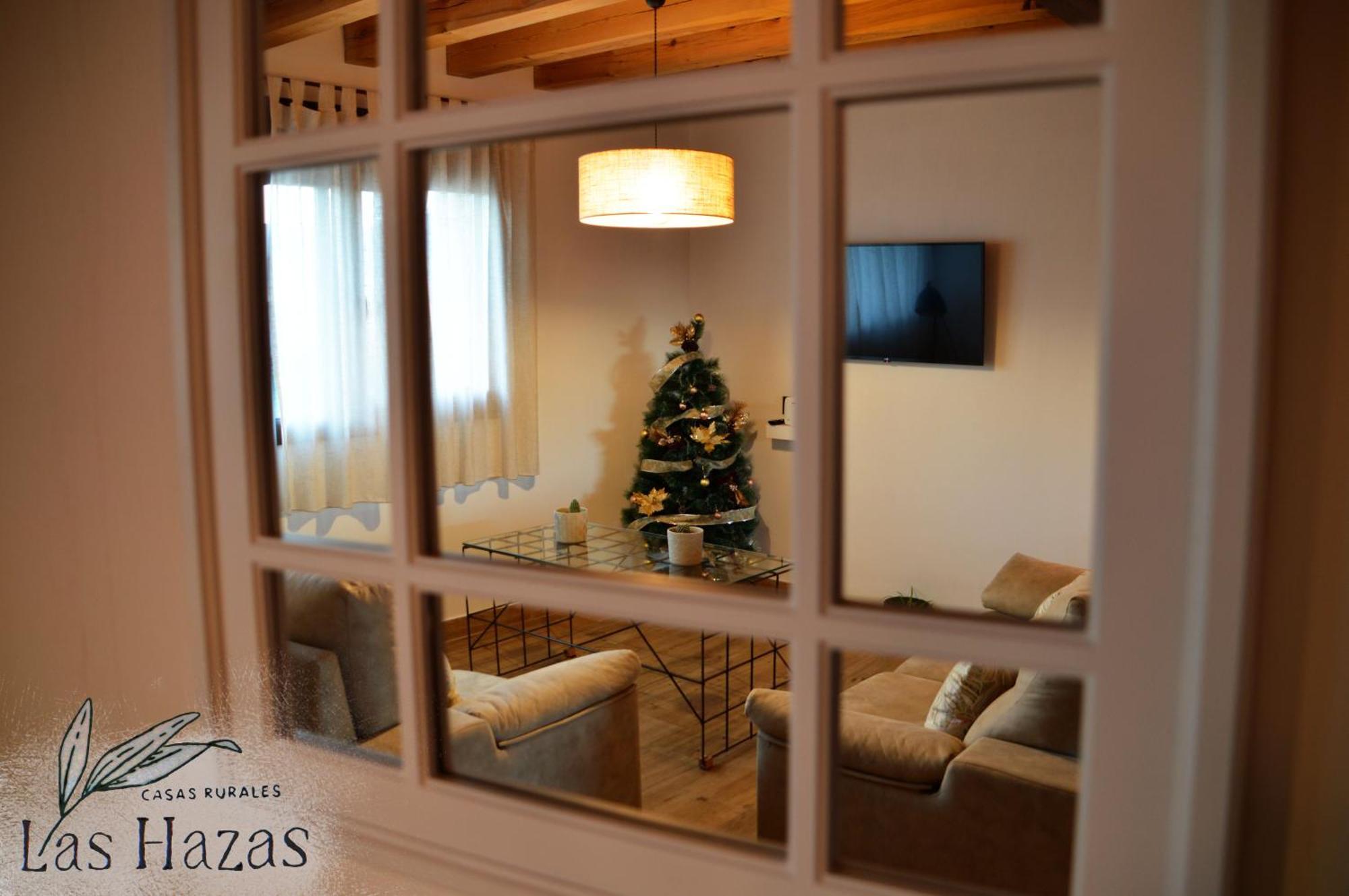 Casas Las Hazas La Cuesta  Екстер'єр фото