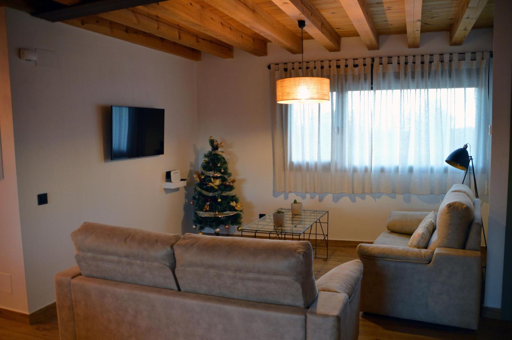 Casas Las Hazas La Cuesta  Екстер'єр фото