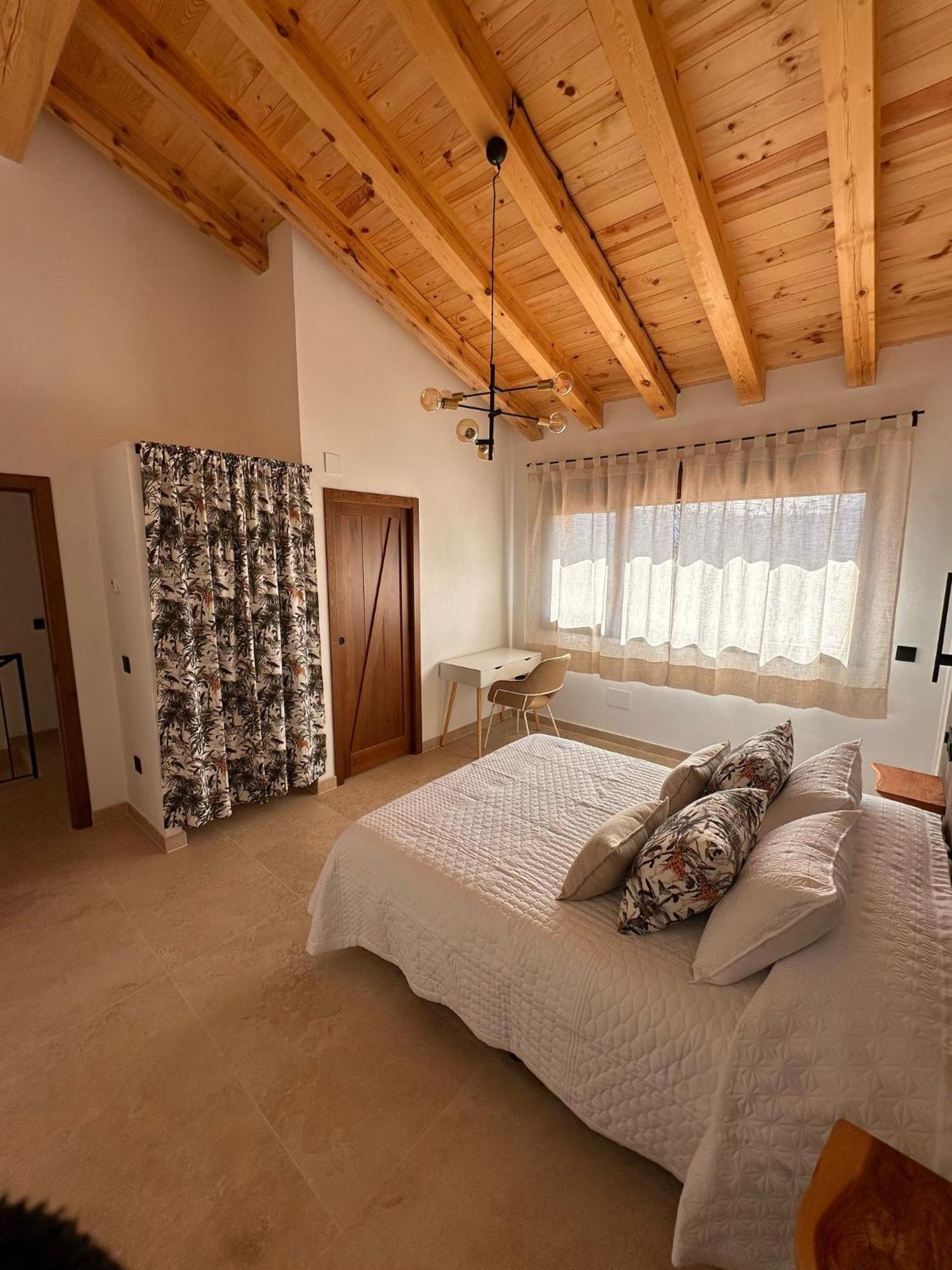 Casas Las Hazas La Cuesta  Екстер'єр фото