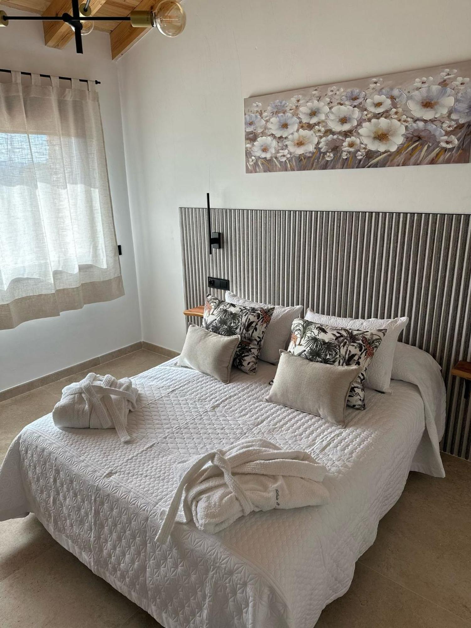 Casas Las Hazas La Cuesta  Екстер'єр фото