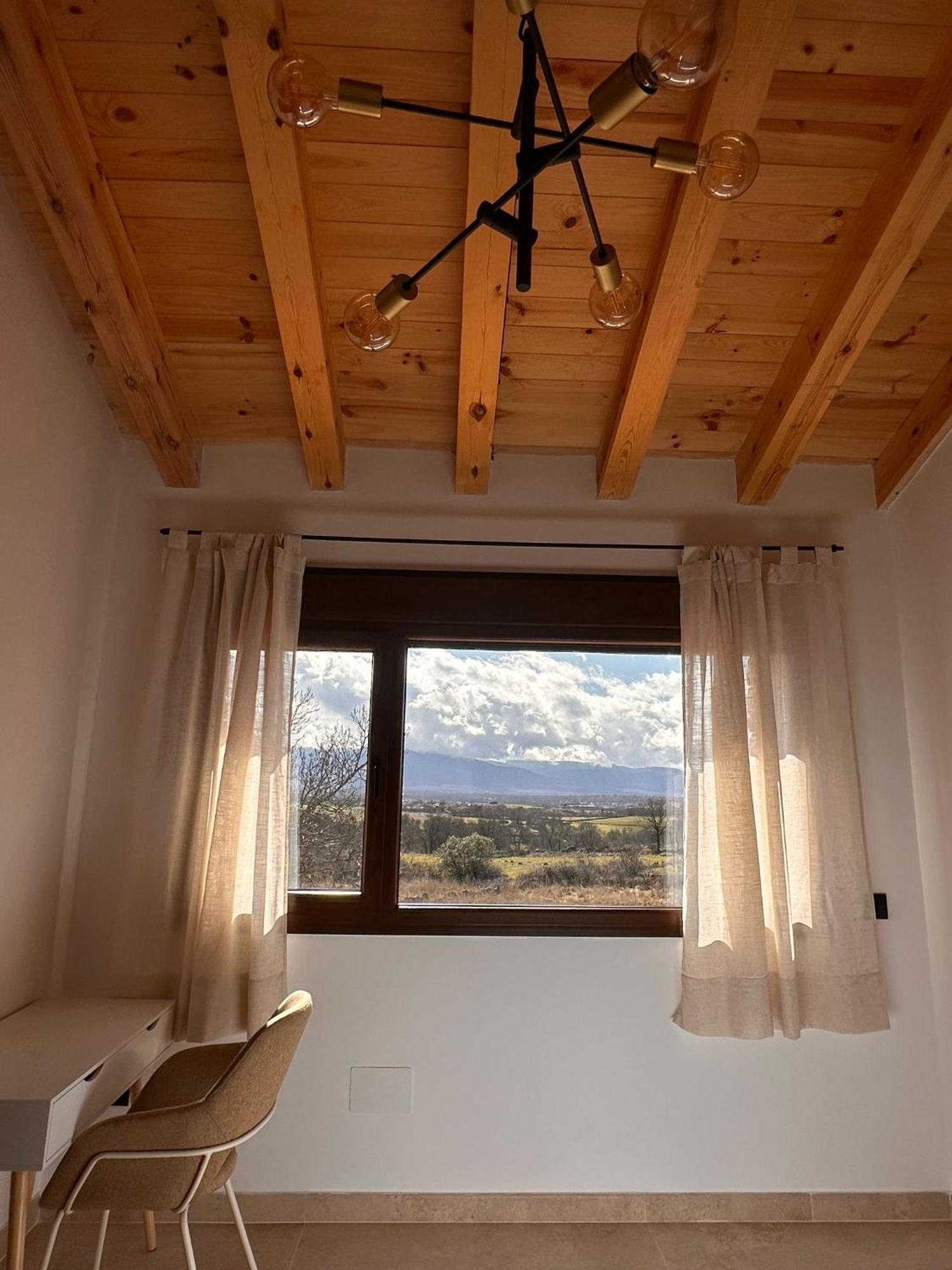 Casas Las Hazas La Cuesta  Екстер'єр фото