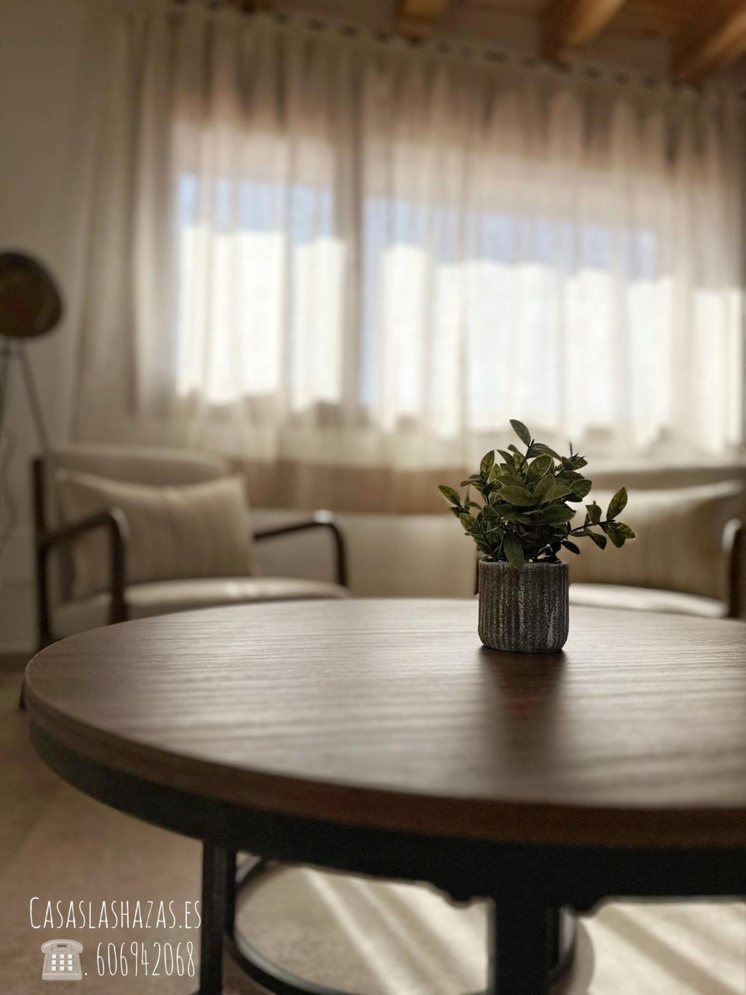 Casas Las Hazas La Cuesta  Екстер'єр фото