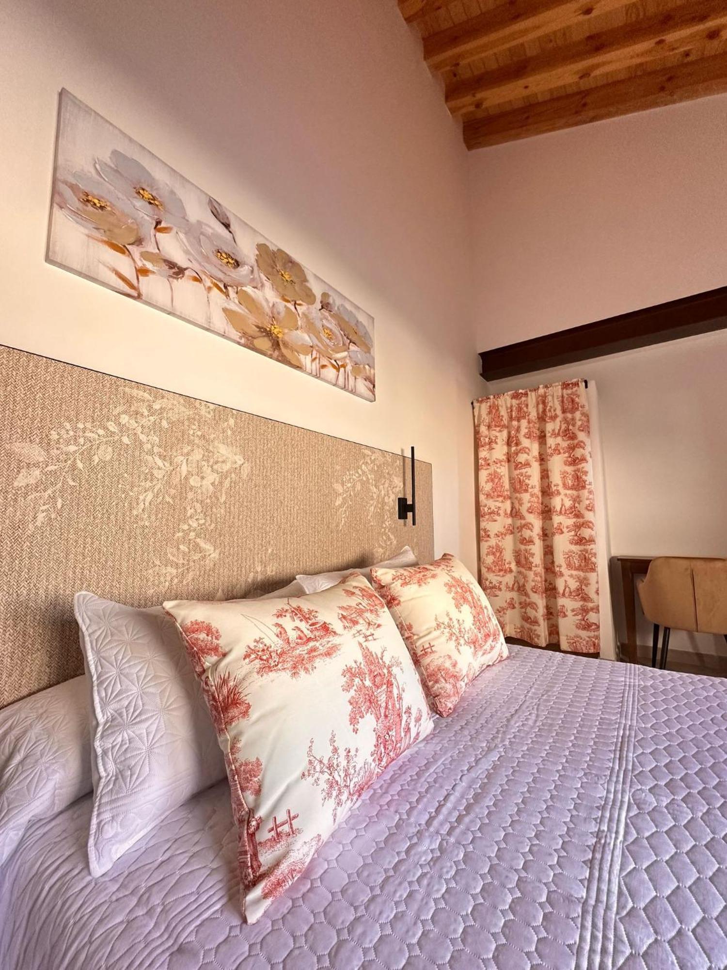 Casas Las Hazas La Cuesta  Екстер'єр фото