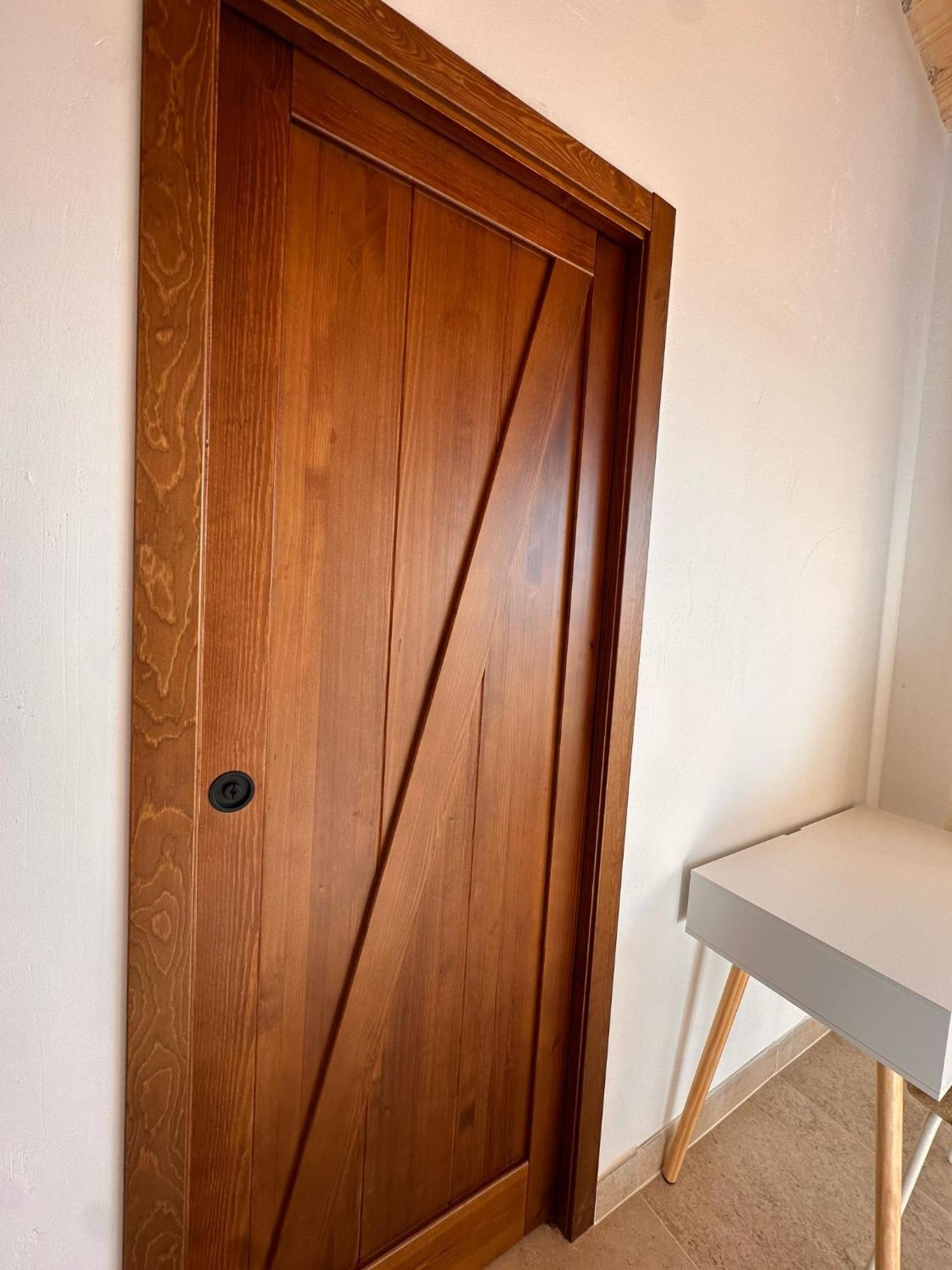 Casas Las Hazas La Cuesta  Екстер'єр фото